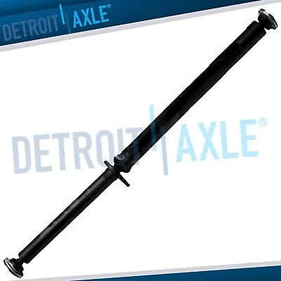 Rear Drive Shaft For 2003 2004 2005 2006 Volvo XC90 87 5/8  Auto Trans 6Cyl AWD • $202.43