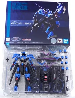 IRON-BLOODED ORPHANS GUNDAM Vidar ASW-G-XX Side MS METAL ROBOT SPIRITS Japan • $220