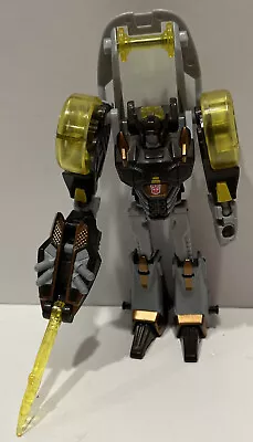 Transformers Cybertron BRAKEDOWN Complete Scout 2005 BREAKDOWN • $11.99