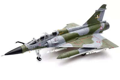 14625PG Panzerkampf Mirage 2000N 1/72 Model 4-BB Armee De L'Air • $131.98