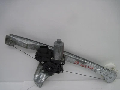 $84.60 • Buy Rear Window Regulator Jaguar X Type 02 03 04 Left 660341