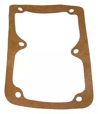 Fits 45-72 M38 M38-a1 Cj Commando Sj J T86 T90 Manual Trans Shift Cover Gasket • $21.31