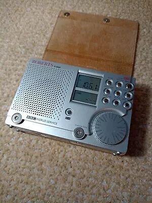 £15 • Buy Roberts R9968 Shortwave, AM/FM Radio
