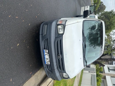 $2500 • Buy 2000 Model Toyota Townace Blind VAN