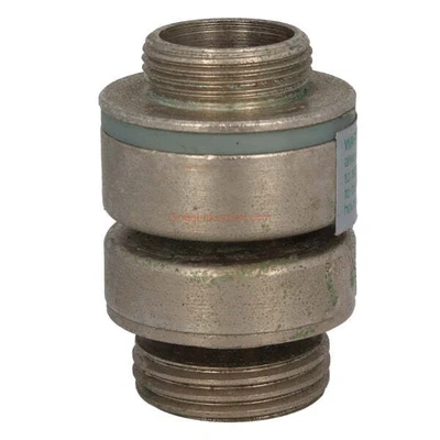 $9.59 • Buy Arrowhead Brass PK1390V Vacuum Breaker