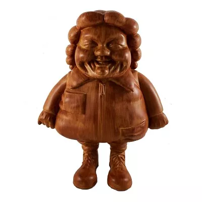 MC SuperSized Wood Version Convention Exclusive Ron English Popaganda • $169.96