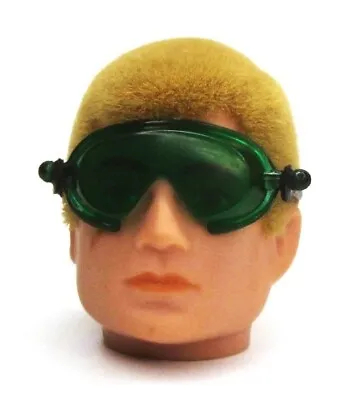 VAMAN Vintage Action Man Reissue 1:6 Scale Panza Goggles ONLY • £9.99