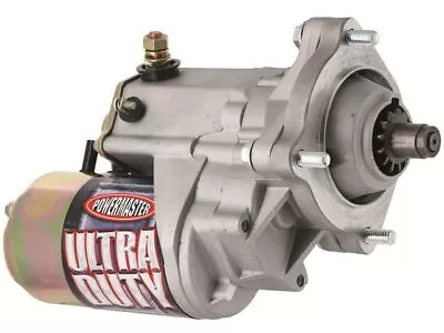 Powermaster 38WY52F Starter Fits 1999-2003 Ford F250 Super Duty 7.3L V8 • $252.75