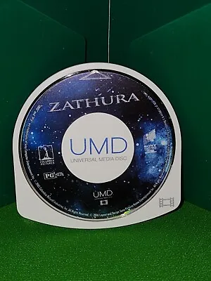 LOOSE - Zathura (UMD Movie 2006) • $4.90