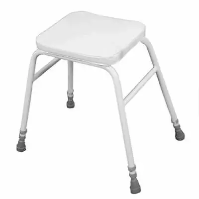 £43.29 • Buy Aidapt Perching Stool ChairHealth Comfort Mobility Aid