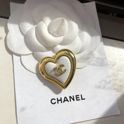£64.05 • Buy CHANEL Vintage Button #1060