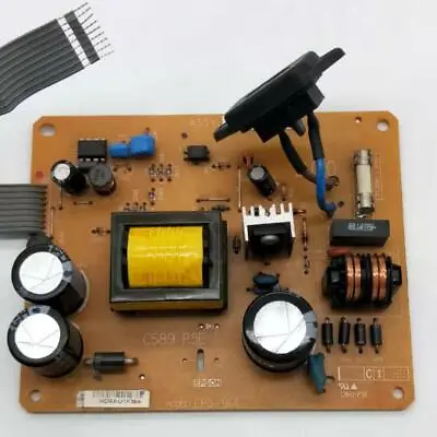 220V Power Board C589 Fits For Epson Stylus Photo R2400 1390 R1800 G5000 • $29.99