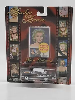 Diamond Select Movie Collection Marilyn Monroe Bus Stop 1956 Lincoln Premiere  • $19.99