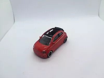 Majorette Fiat 500 Icon • $3.73