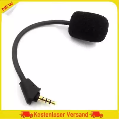 Gaming Headset Replacement Game Microphone For Kingston HyperX Cloud II Wireless • $14.63