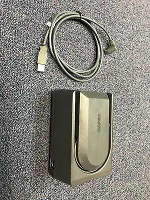 MagTek 22523009 MiniMICR Check Reader With USB Keyboard Emulation Interface 12V • $19.99