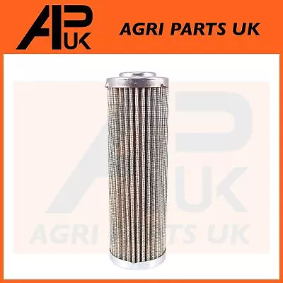 £22.95 • Buy Hydraulic Power Steering Filter For Massey Ferguson 6160 6170 6180 6190 Tractor