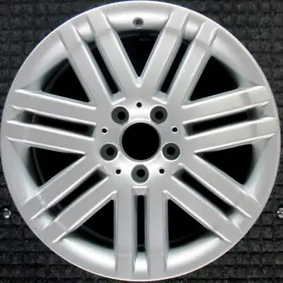 Mercedes-Benz C300 Painted 17 Inch OEM Wheel 2008 To 2009 • $199