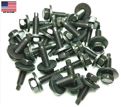 25 Pcs 5/16 Dogpoint Fender & Body Bolts 5/16-18 X 1-3/16  • $26.50