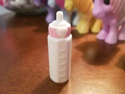 My Little Pony (G1) - Pink Bottle (Babies Firefly Gusty And More!) Multi-List • $2.99