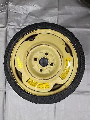 1990-1997 Mazda Miata Mx5 OEM 14  Spare Tire Donut Cover Set NA 90-97 89NASU • $89.95