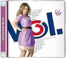 Ö3 Greatest Hits 46 By Various | CD | Condition Good • £8.79