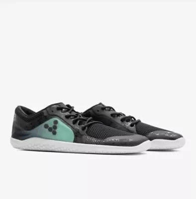 £85 • Buy VIVOBAREFOOT 46 UK 11.5 Primus Lite £140 Wide Minimalist Barefoot Trainers