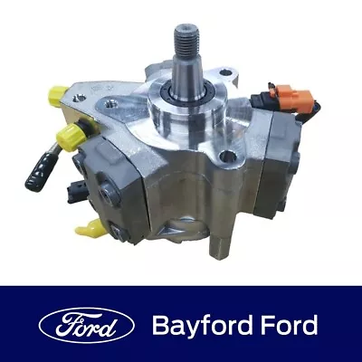 Genuine Ford Territory Sz Fuel Injection Pump Lion Diesel 2.7 V6 H27q9b395ch • $53082.08