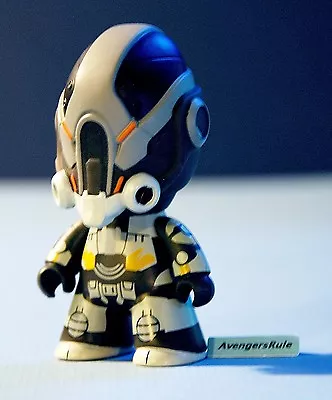 $1.95 • Buy Mass Effect The Normandy Collection Titans Vinyl Figures Trooper 1/20