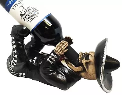 ATL Ebros Dias De Los Muertos Day Of The Dead Traditional Mariachi Singer Ske... • $68.58