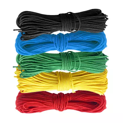 Archery Bowstring Release D Nocking Loop Archery String Loop • $10.65