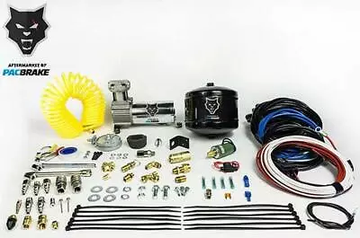 Pacbrake Air Suspension Helper Spring Compressor Kit - • $324.14