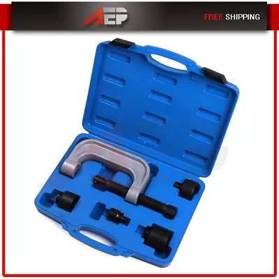 Ball Joint Press Installer Removal Kit Tool For Mercedes Benz W220/W211/W230 • $47.59