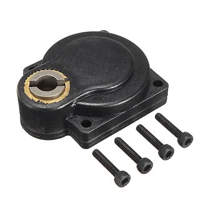 11011 Electric Roto E Starter Backplate For RC Car HSP 16 18 21 Nitro Engine NEW • $8.46