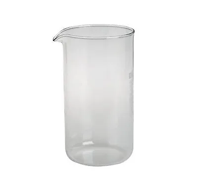 £18.95 • Buy Glass Spare Coffee Maker A Piston 1 L 8 Cups BODUM 150810