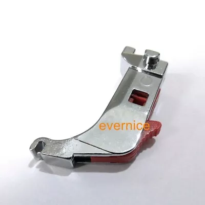 Adapter Foot For Snap On For Bernina 630640730E820QE 830LE175180 Artista • $14.35