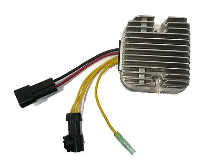 Mosfet VOLTAGE REGULATOR Fits Polaris 2010-2013 Ranger 500 & 2010 Ranger 800 UTV • $54.99