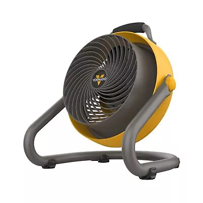 Vornado 293HD Large Heavy Duty Air Circulator 3-Speed Shop And Floor Fan Po... • $126.14