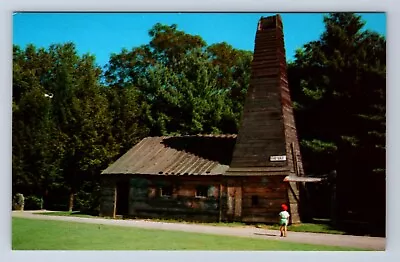 Vintage Drake Well Titsville Pa Birthplace Of Petroleum Industry Postcard Bf • $3.99