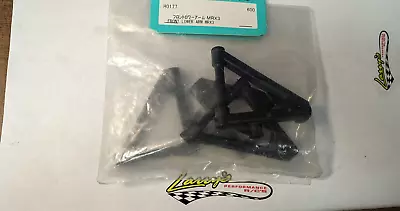 Mugen Seiki Front Lower Arm Mrx3 Ho177 • $10