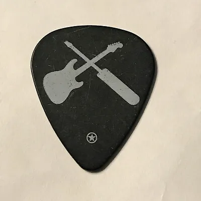 Marilyn Manson Mark Lubetski Tech Tour Guitar Pick Tech Pick • $15