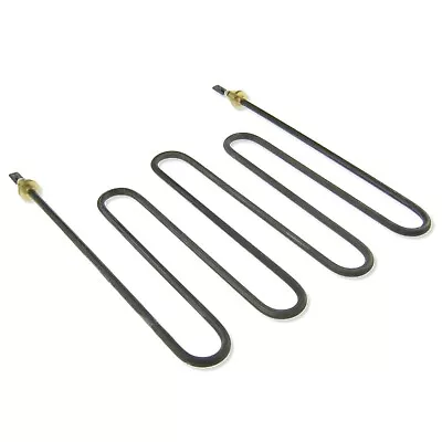 SIRMAN 52565010 SALAMANDER GRILL GRIDDLE HEATER HEATING ELEMENT 1700W 230V 1.7kw • £42