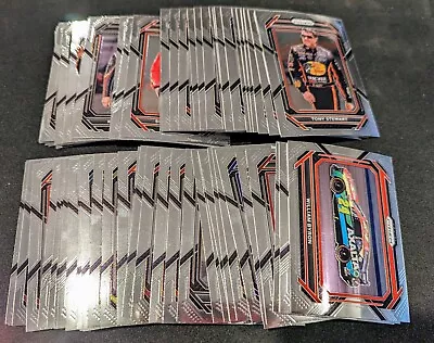 2023 Panini Prizm Racing Nascar Lot Of 60 Unique Cards • $10