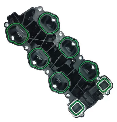 Intake Manifold For Edge Explorer FLEX MKS MKT  3.7L 3.5L CT4E-9J447-AA • $92