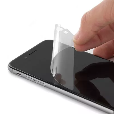 Proporta Bubble Free Screen Protector For IPhone 6S PLUS And 6 Plus (5.5 ) • $4.49