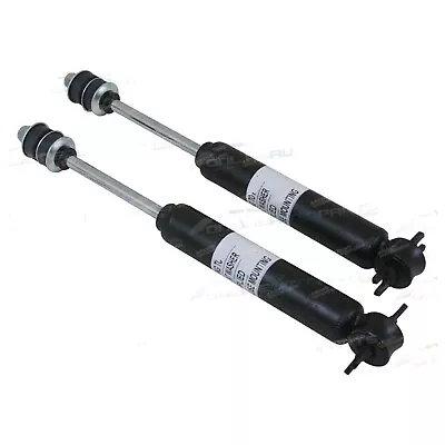 2 Front Gas Shock Absorbers For Mazda E Series Van 78~83 E1300 E1400 E1600 E2200 • $151.95