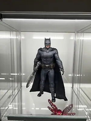 Justice League (2017) - Batman Deluxe 1/6th Scale Hot Toys Action Figure | New • $484