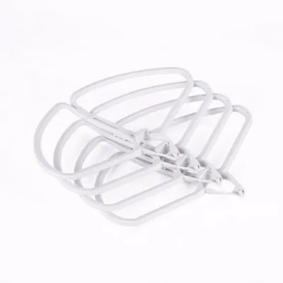 $12.29 • Buy 4 Pack ABS Propeller Guard Protector For DJI Phantom 4/4Pro Advanced Drone Parts
