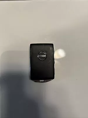 OEM 4 Button Volvo Smart Key Remote Fob YGOHUF8423MS • $19.80