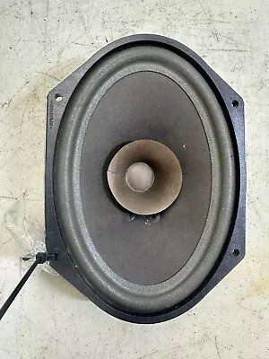 14 Ford Mustang Rear Speaker P/N 8R3T-18808-CA • $30